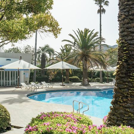 Bloom Hotel Чеджудо Экстерьер фото
